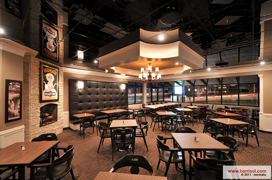 Ceiling Tiles Realizations Photos