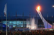 Barrisol® présent à l'ouverture des Jeux olympiques d'hiver 2014 à Sochi