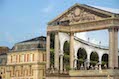 BARRISOL®  défile en Dior à Versailles