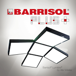 BARRISOL® PLUS Lamp