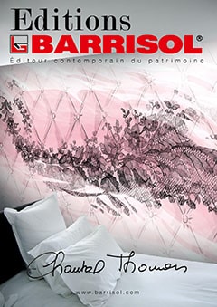 Editions BARRISOL - Brochure Chantal Thomass