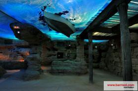Aquarium of Palma de Mallorca