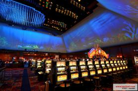 Casino of Charlevoix