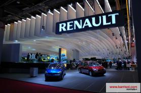 Renault Stand