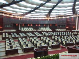 Parliament of Azerbaïdjan