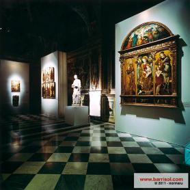 Vatican exposition
