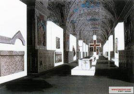 Vatican exposition