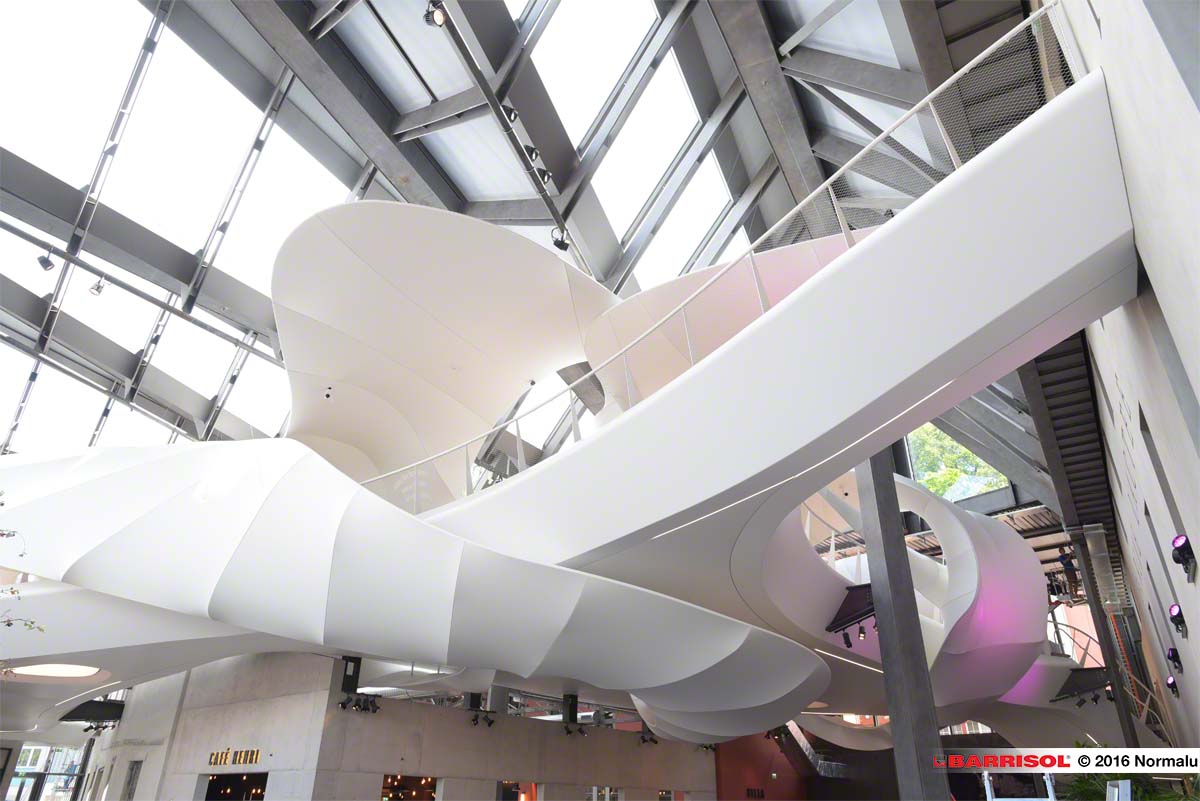 nest - Nestle museum <br><p style='text-transform: uppercase; color: #6F6F6F;'>Switzerland</p>