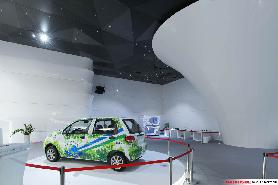 Expo 'Future Energy' Astana