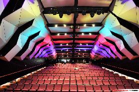 Telstra Auditorium - Sydney