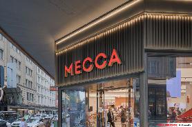 The MECCA Flagship Store