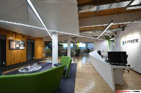 Autodesk Head Office