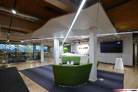Autodesk Head Office