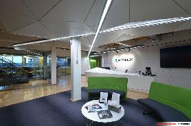 Autodesk Head Office