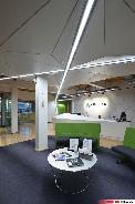 Autodesk Head Office
