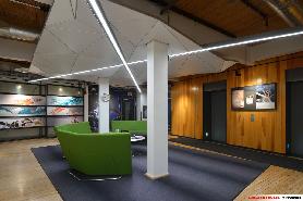 Autodesk Head Office