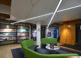 Autodesk Head Office