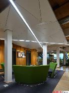 Autodesk Head Office