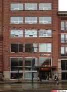 Autodesk Head Office