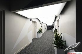 NorthEastern University