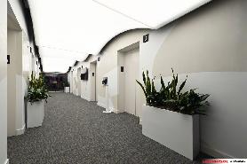 NorthEastern University