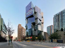 NorthEastern University