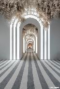 Exposition Dior - Riyad