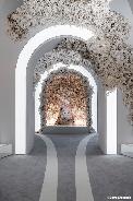 Exposition Dior - Riyad