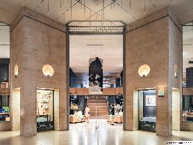Louvre Museum Store