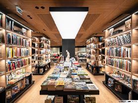 Louvre Museum Store