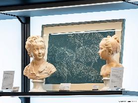 Louvre Museum Store