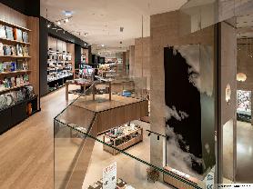 Louvre Museum Store