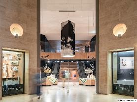 Louvre Museum Store