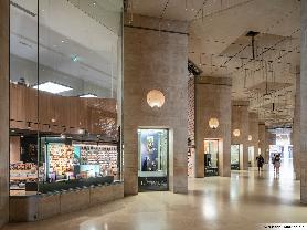 Louvre Museum Store
