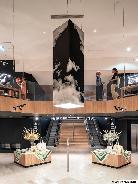 Louvre Museum Store
