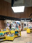 Louvre Museum Store