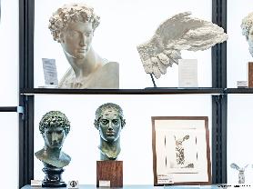 Louvre Museum Store