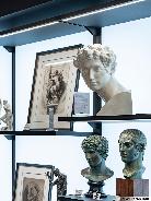 Louvre Museum Store