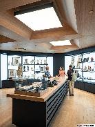 Louvre Museum Store