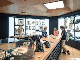 Louvre Museum Store