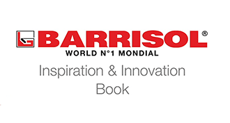 New brochure : Barrisol Inspiration & Innovation Book