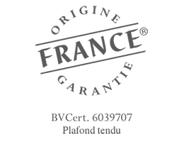 French Origin Guarenteed Logo