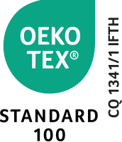 OEKO-TEX® STANDARD 100