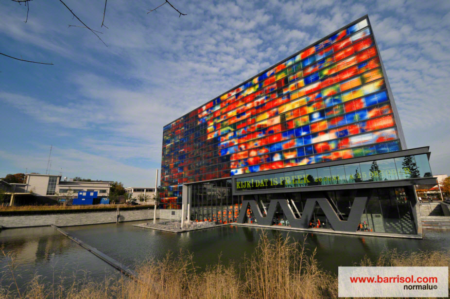 Vision and Sound institute