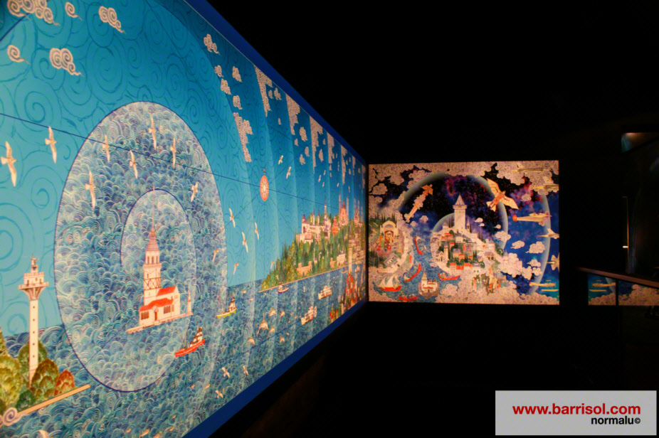 Istanbul Museum of Islamic Science & Technologies History