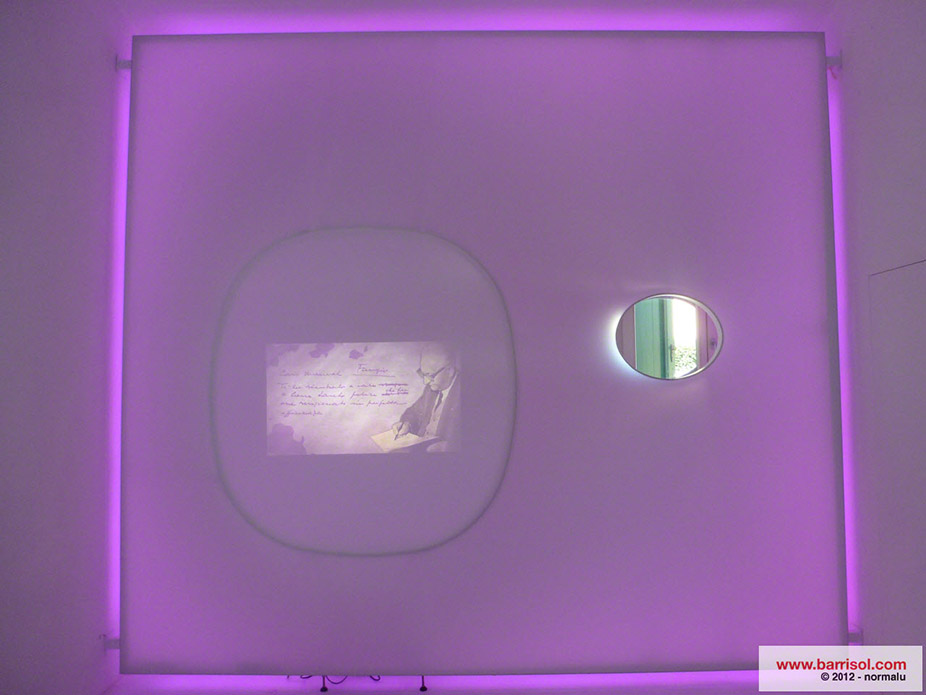 Museum of Enzo Ferrari – Italy